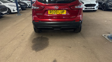 Nissan Qashqai 1.3 DiG-T 160 Acenta Premium 5dr Petrol Hatchback